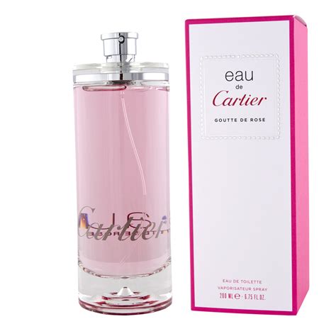 profumo donna cartier carra|fragranze cartier regali.